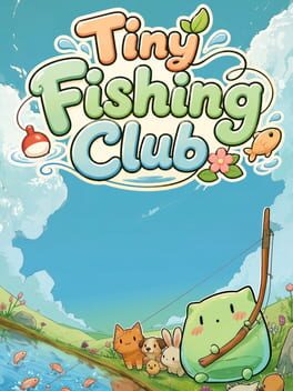 Tiny Fishing Club