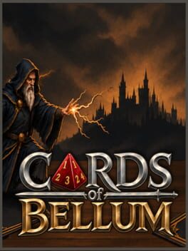Cards of Bellum