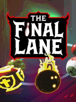 The Final Lane