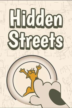 Hidden Streets