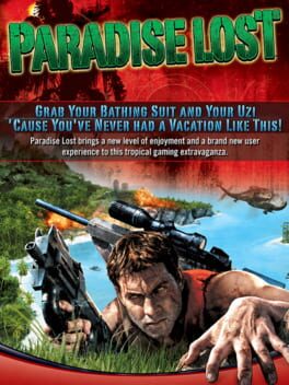 Paradise Lost
