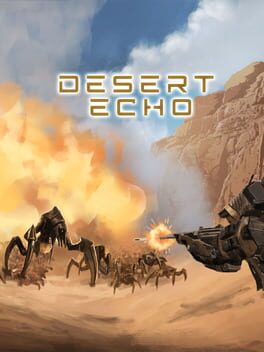 Desert Echo