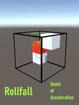 Rollfall: Quest of Acceleration