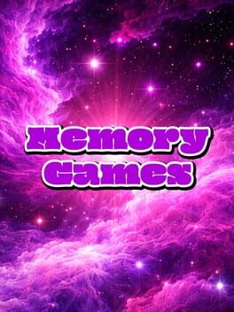 Memory Games