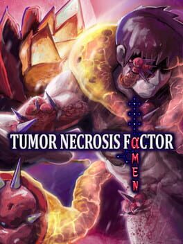 Tumor Necrosis Factor: Amen