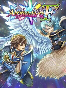 Alphadia F