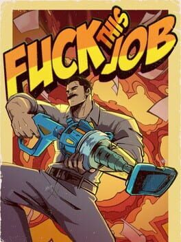 Fuck This Job