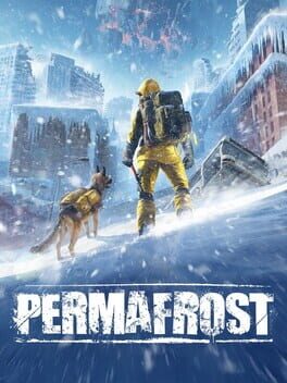 Permafrost