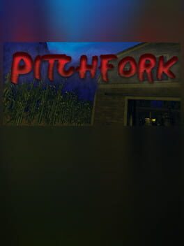 Pitchfork