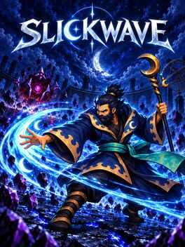 Slickwave