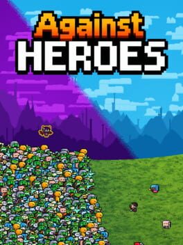 Against Heroes