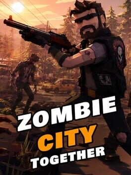 Zombie City Together
