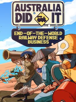 Australia Did It