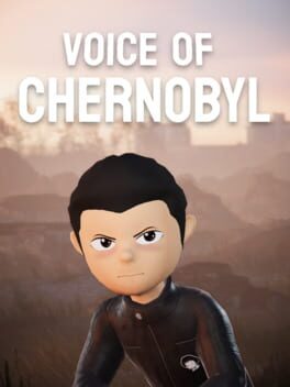 Voice of Chernobyl