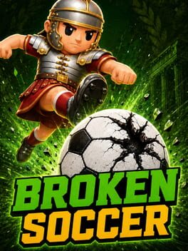 Broken Soccer