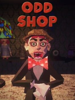Odd Shop