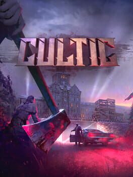 Cultic