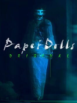 Paper Dolls Original