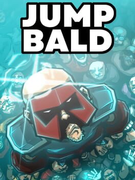 Jump Bald