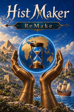 Hist Maker: ReMake