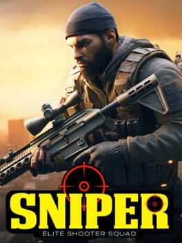 Sniper: Elite Shooter Squad