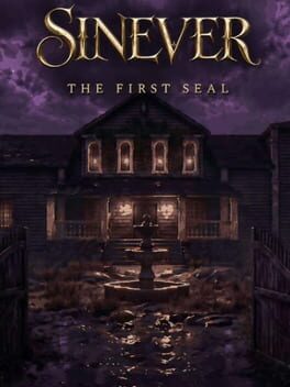 Sinever: First Seal