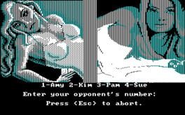 Strip Poker II