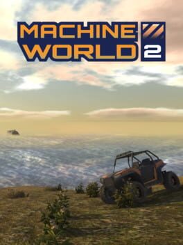 Machine World 2