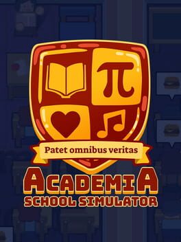 Academia: School Simulator