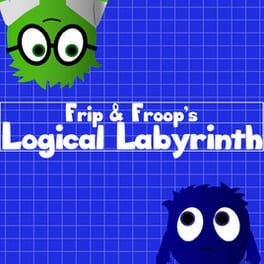 Frip and Froop's Logical Labyrinth