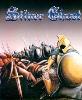 Silver Ghost