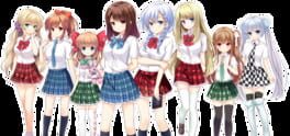 Girl Friend (Kari): Kimi to Sugosu Natsuyasumi