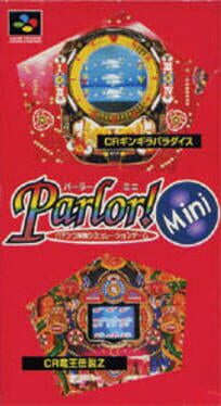 Parlor! Mini