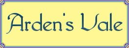 Arden's Vale