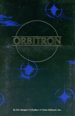 Orbitron