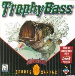 Trophy Bass
