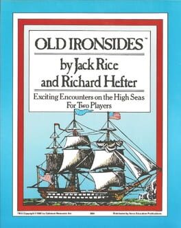 Old Ironsides