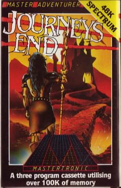 Journey's End
