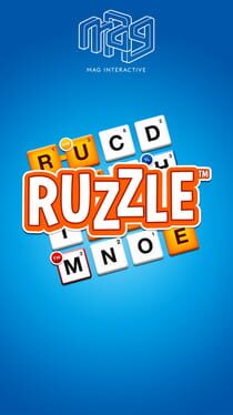 Ruzzle