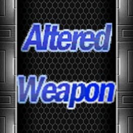 G.G Series: Altered Weapon