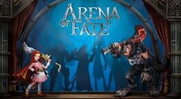 Arena of Fate