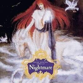 Psychic Detective Vol. 5: Nightmare