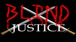 Blind Justice