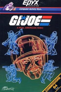 G.I. Joe: A Real American Hero