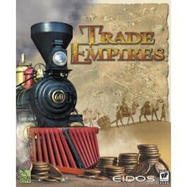 Trade Empires