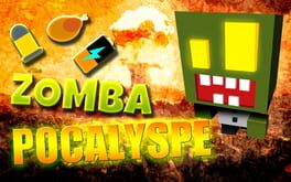 Zombapocalypse