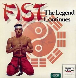 Fist 2: The Legend Continues