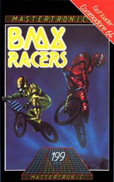 BMX Racers