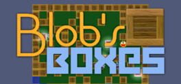 Blob's Boxes