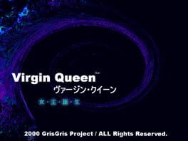 Virgin Queen